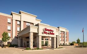 Hampton Inn And Suites Grafton