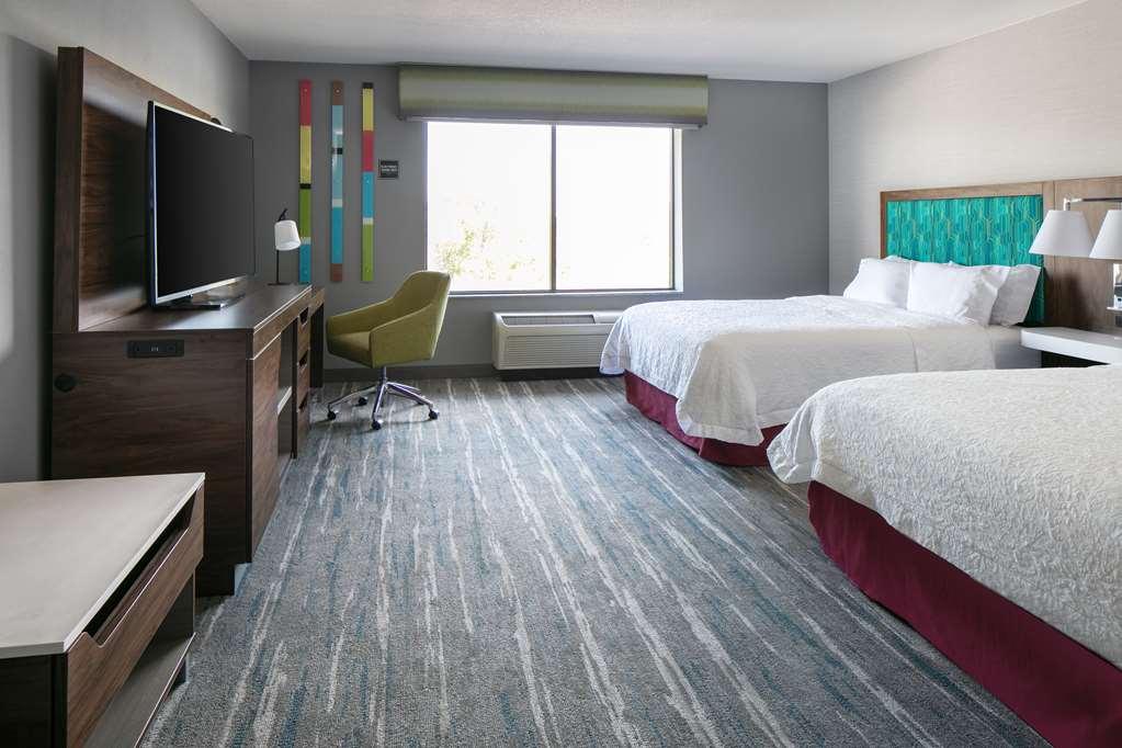 Hampton Inn & Suites Grafton Room photo