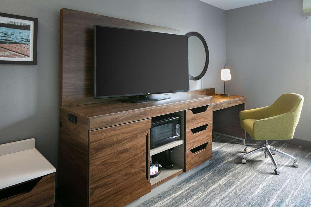 Hampton Inn & Suites Grafton Room photo